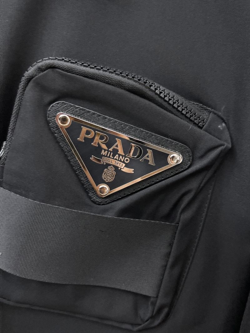 Prada Outwear